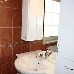_ In Binz Apartment *