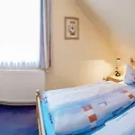 _ In Binz Apartment *