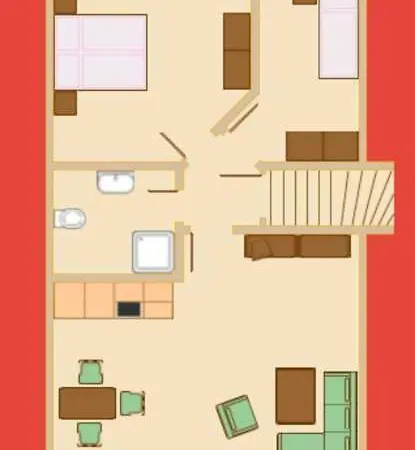 _ In Binz Apartment *