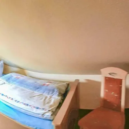 Apartment _ In Binz *