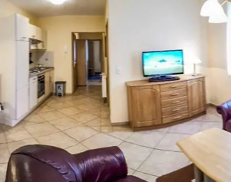 _ In Binz * Granitzhof