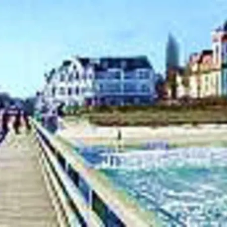 _ In Binz * Granitzhof